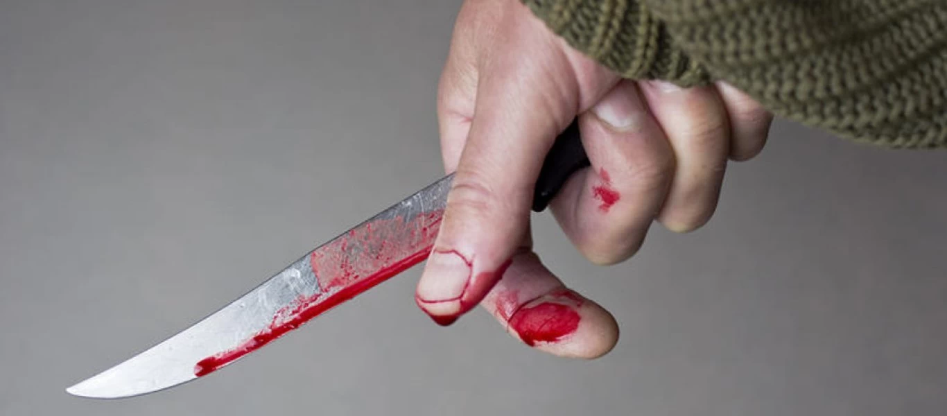 Ρωσία: 13χρονος σκότωσε τον μικρότερο αδερφό του για ένα... video game (φώτο)